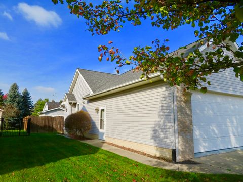 A home in Monroe