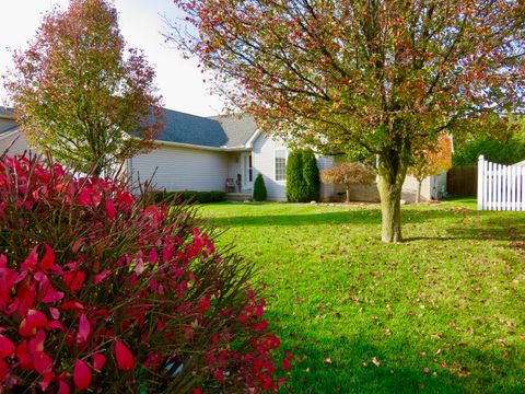 A home in Monroe