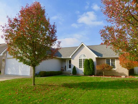 A home in Monroe