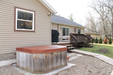 A home in Spring Lake Twp