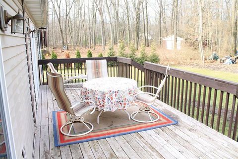 A home in Spring Lake Twp