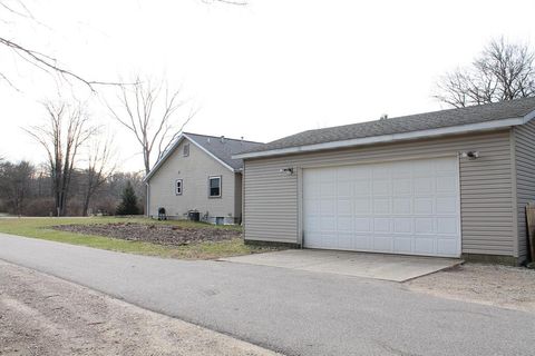 A home in Spring Lake Twp