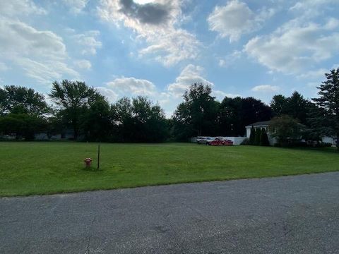 393 Kimberly Street Comstock Charter Township MI 49053