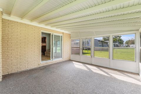 A home in Grand Blanc Twp