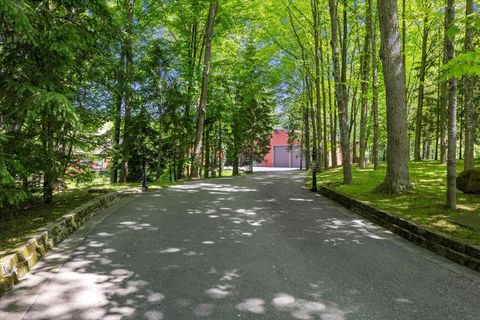 A home in Brighton Twp