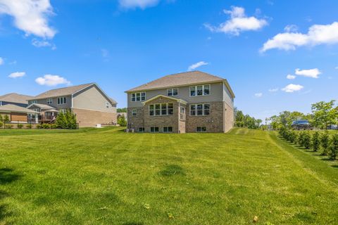 A home in Canton Twp