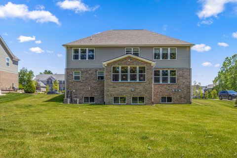 A home in Canton Twp