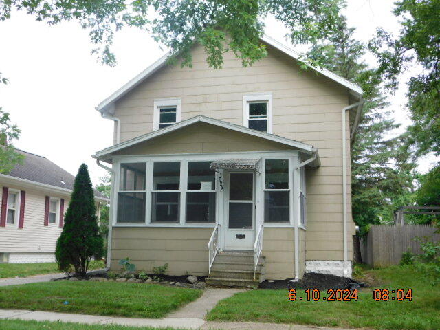 Photo 1 of 1 of 606 Orange Street house