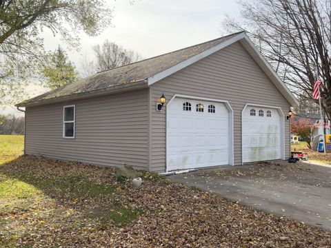 A home in Jonesville