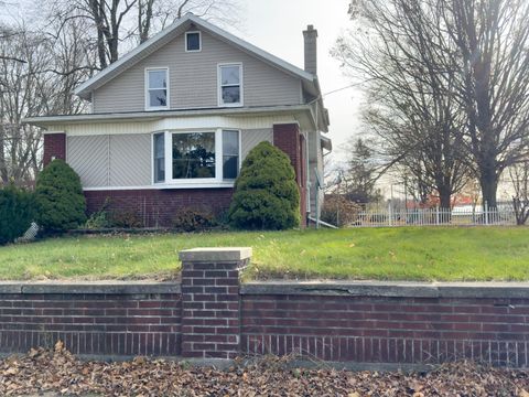 A home in Jonesville