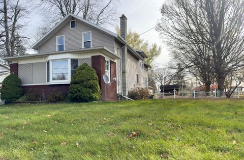 A home in Jonesville