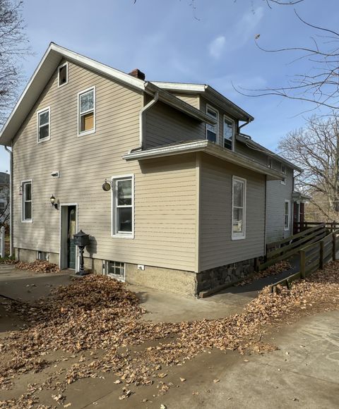 A home in Jonesville