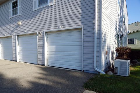 A home in Walled Lake