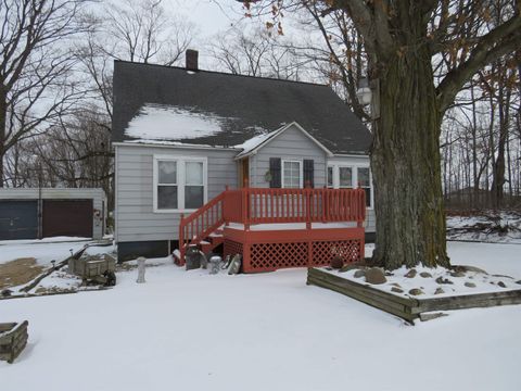 A home in Richland Twp