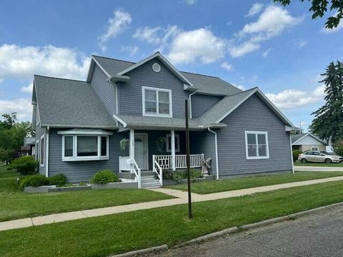 A home in Sturgis