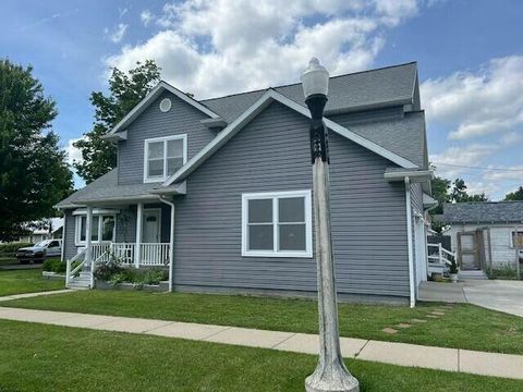 A home in Sturgis