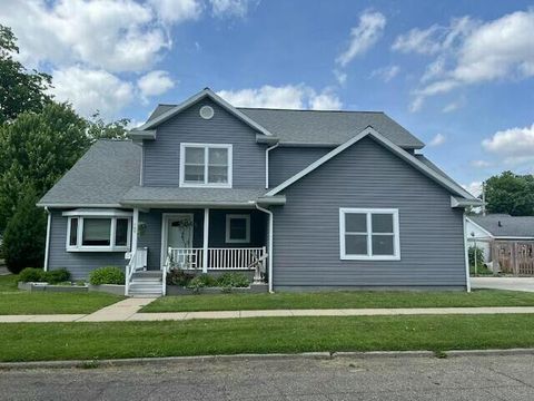 A home in Sturgis