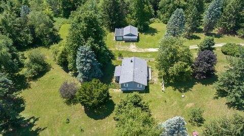 A home in Rome Twp