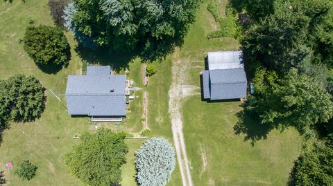 A home in Rome Twp