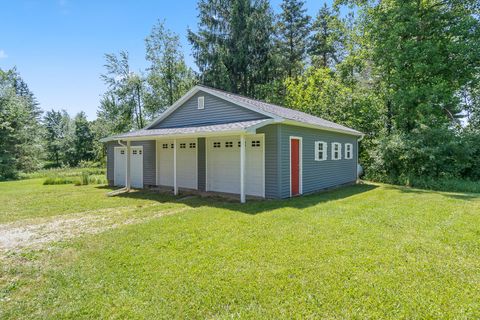 A home in Rome Twp