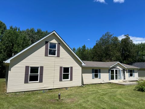 A home in Hamilton Twp