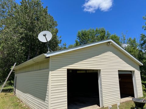 A home in Hamilton Twp