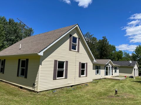 A home in Hamilton Twp