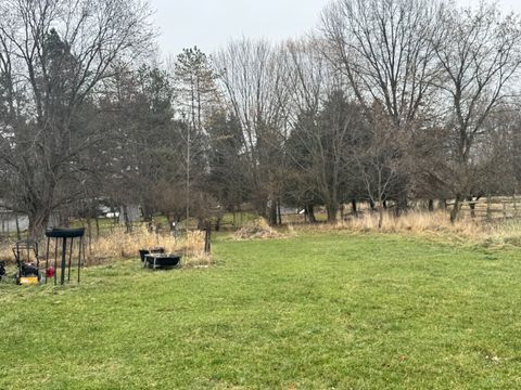 A home in Sciota Twp