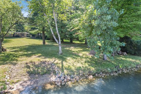 A home in Richfield Twp