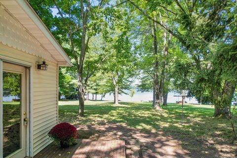 A home in Richfield Twp