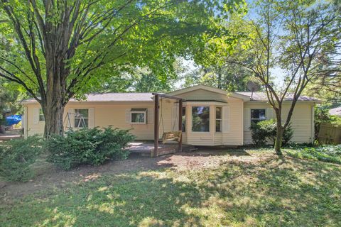 A home in Richfield Twp