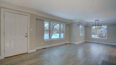 A home in Mundy Twp