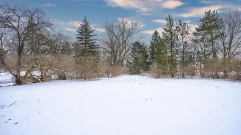 A home in Mundy Twp