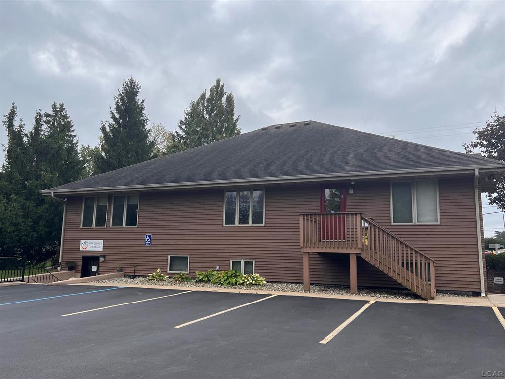 1542 West Maple Avenue