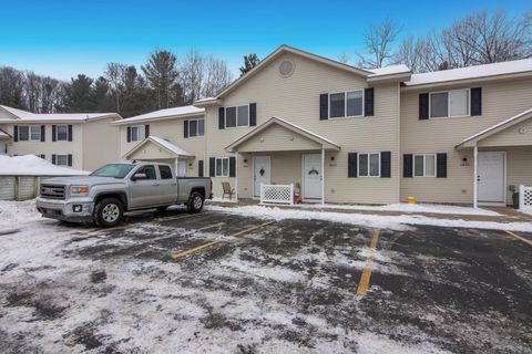 A home in East Bay Twp