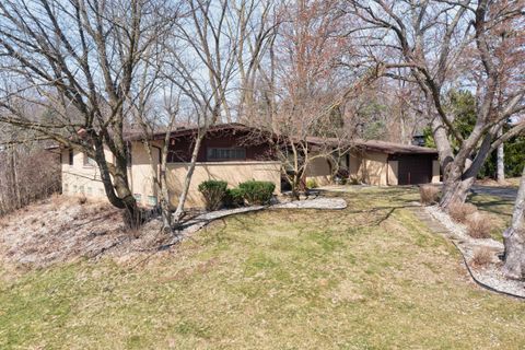 31017 CARRIAGE HILL Road Farmington Hills City MI 48331