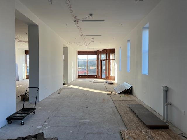 101 E Superior Drive