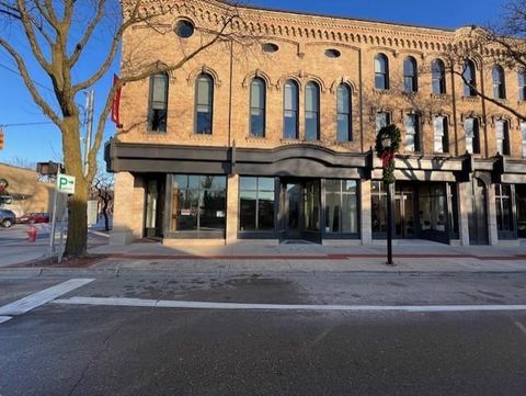 101 E Superior Drive Alma City MI 48801