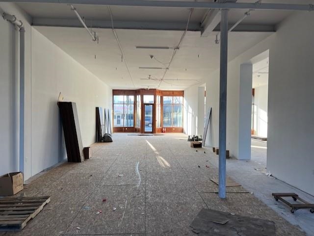 101 E Superior Drive