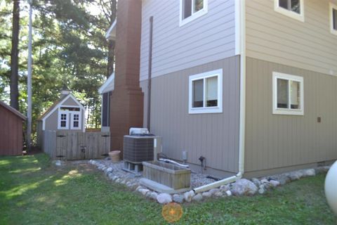 A home in Oscoda Twp