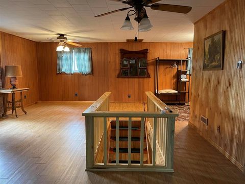 A home in Oscoda Twp