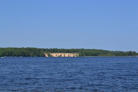 A home in Oscoda Twp