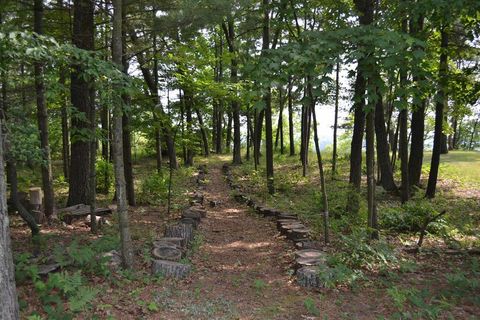 A home in Oscoda Twp