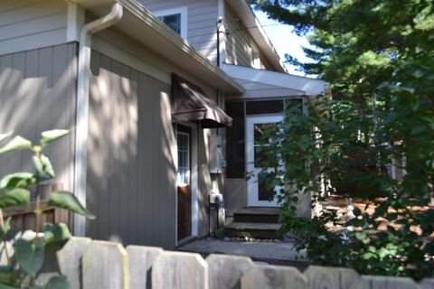 A home in Oscoda Twp