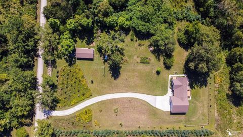 A home in London Twp