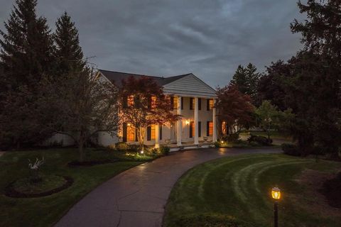 A home in Grand Blanc Twp