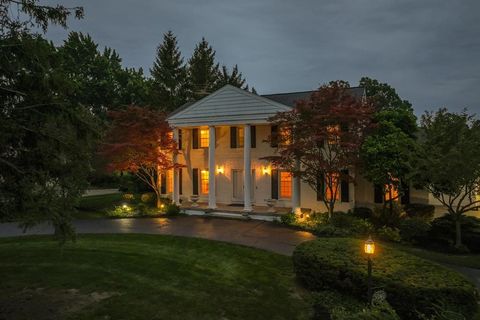 A home in Grand Blanc Twp