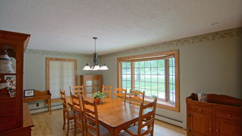 A home in Royalton Twp