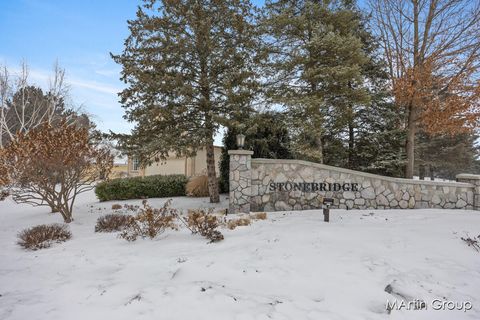 A home in Grand Rapids Twp