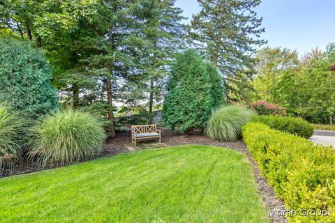 A home in Grand Rapids Twp